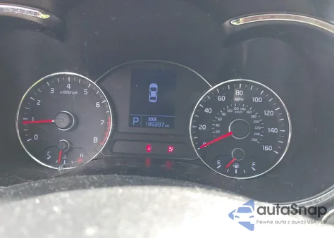 2014 Kia Forte Ex из США, поврежденный, VIN KNAFZ4A82E5069176